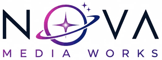 Nova Media Works — Media. Marketing. Technology