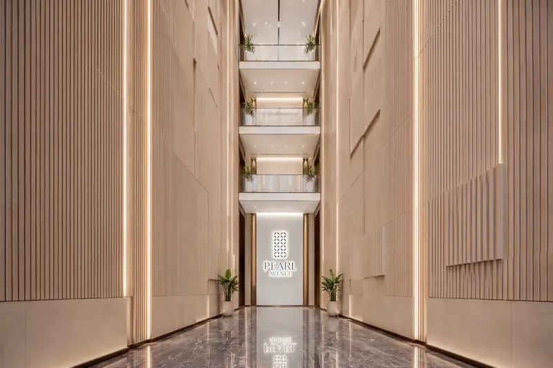 Atrium